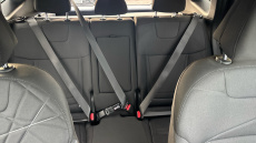Hyundai TUCSON 1.6 TGDi SE Connect 5dr 2WD Petrol Estate